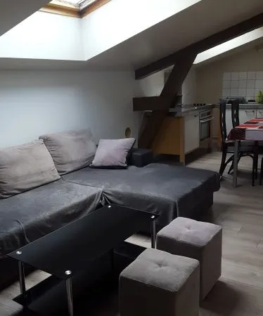 Location joli meuble rue d alsace