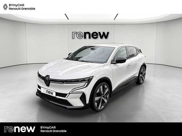 Renault Megane E-Tech EV60 220 ch super charge