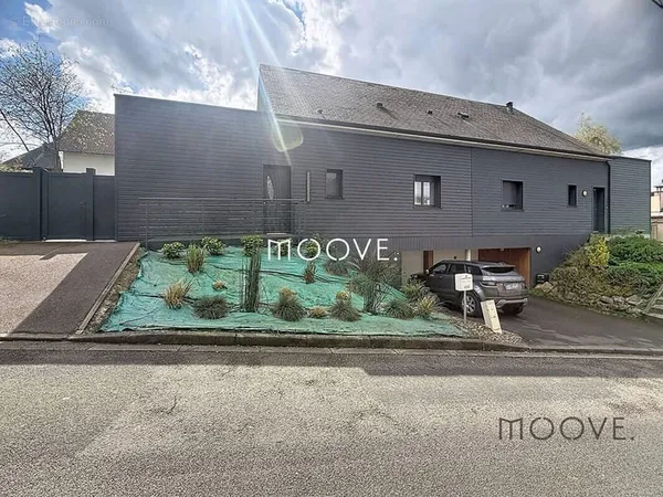Maison exception