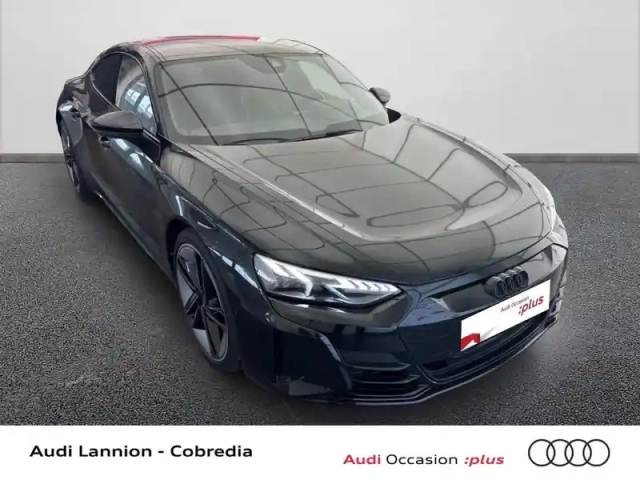 Audi E-Tron gt 476ch extended quattro — photo 19
