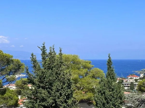 Penthouse 91 m²