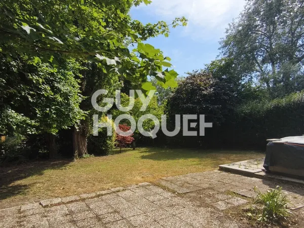 EXCLUSIVITE - Maison Rosny Sous Bois 4 pièces 85 m2