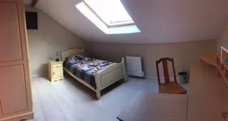 Chambre de 14m2 à louer sur Loos