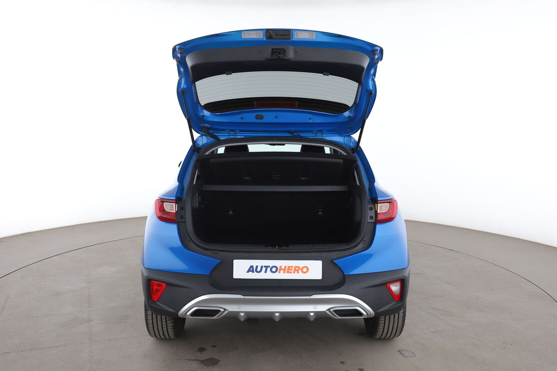Kia Stonic 1.0 T-GDi GT Line DCT7 — photo 16