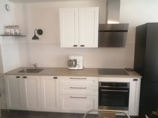 Appartement 3 pièces 57 m²