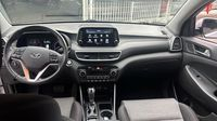 Hyundai Tucson 1.6 CRDI 136ch hybrid 48V Creative DCT-7 Euro6d-Evap — photo 11