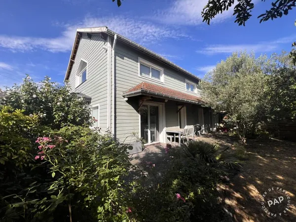 Maison 6 pièces 156 m²