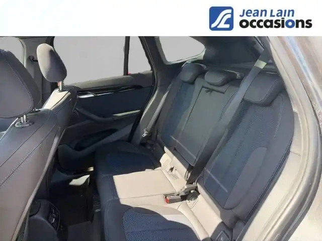 Bmw X1 sdrive 18i 140 ch dkg7 — photo 17