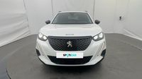 Peugeot 2008 1.2 PureTech 130ch S&S Allure Pack EAT8 — photo 2