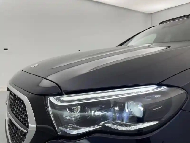 Mercedes Classe E break 300 e hybrid eq 9g-tronic — photo 63