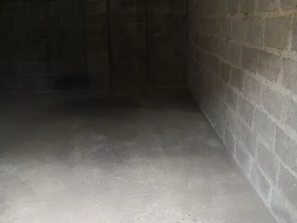 Garage à louer