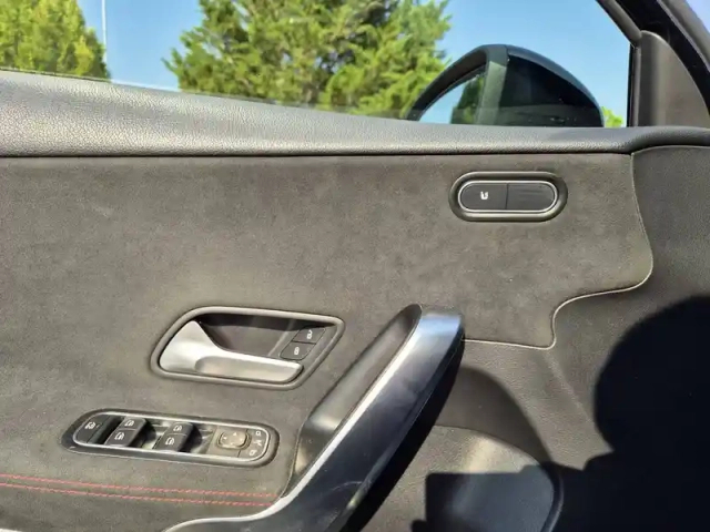 Mercedes Classe A 200 7g-dct — photo 16