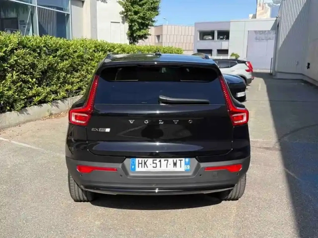Volvo Ex40 twin performance 442 ch — photo 3