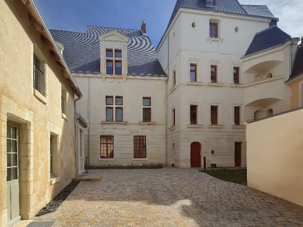 Appartement 4 pièces 119 m²