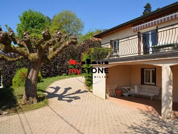 Maison 6 pièces 146 m²