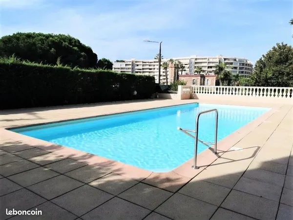 Appartement meublé