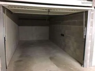 Garage 12m2 Sète