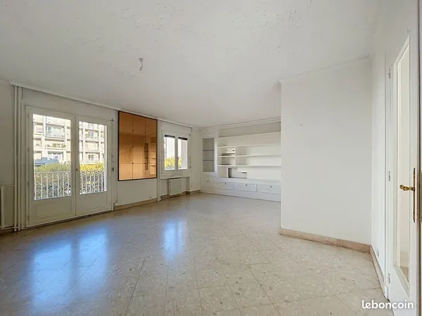 Appartement 3 pièces 75 m²