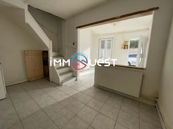 Maison en Vente - Guînes (62340)