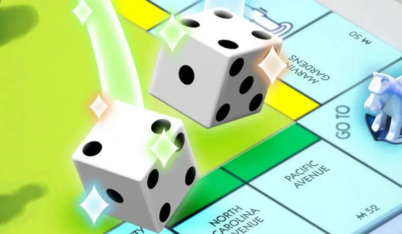 Monopoly GO! : dés gratuits 2026, le guide complet