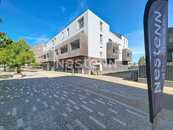 Appartement 1 pièce 37 m²