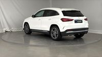 Mercedes Gla 200 d 150ch AMG Line 8G-DCT — photo 8