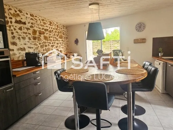 Maison familiale