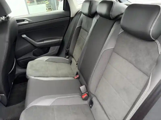Volkswagen Polo 1.0 tsi 95ch style — photo 7