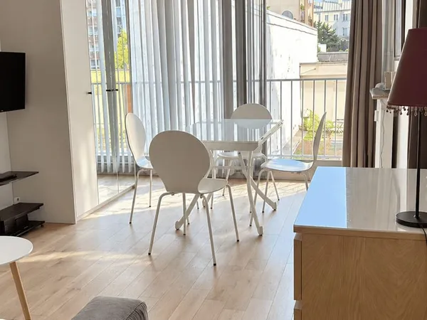 Appartement 1 pièce 29 m²