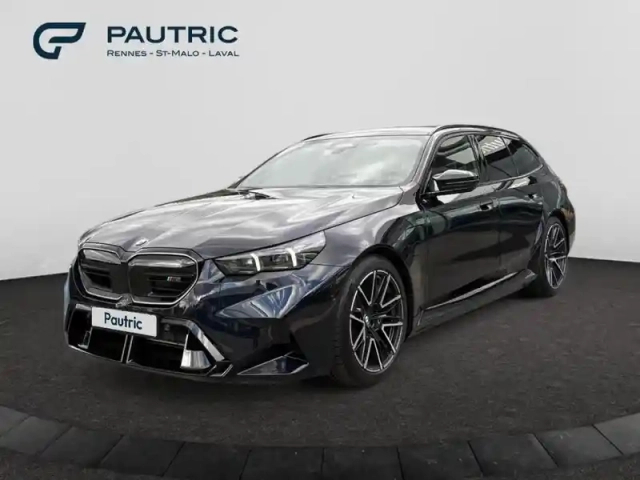 Bmw Serie 5 m5 touring 4.4 v8 phev 727ch (544+197)