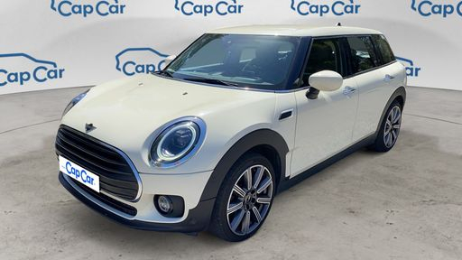 Mini Clubman 1.5 Cooper 136 - Business Design – 2022 – 43707 km – Essence – Boîte Manuelle — photo 27