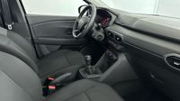 Dacia Sandero 1.0 SCe 65ch Essential -24 — photo 15