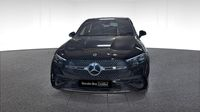 Mercedes Glc Coupé 220 d 197ch AMG Line 4Matic 9G-Tronic