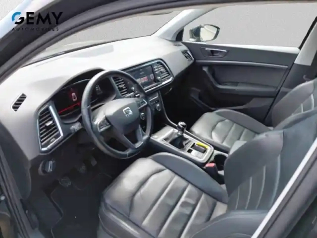 Seat Ateca 1.0 tsi 115 ch start/stop — photo 9