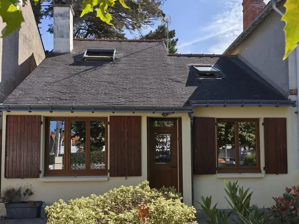 Maison 6 pièces 114 m²