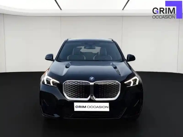 Bmw X1 i edrive20 — photo 18
