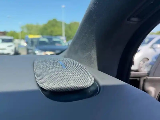 Xpeng P7 + autonomie etendue — photo 17