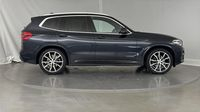 Bmw X3 xDrive20dA 190ch M Sport Euro6c — photo 4