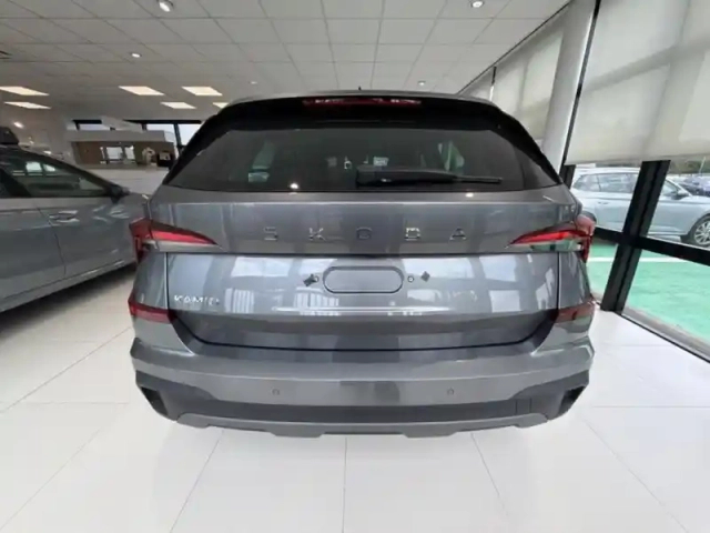 Skoda Kamiq 1.0 tsi evo 2 116ch clever edition dsg7 — photo 5