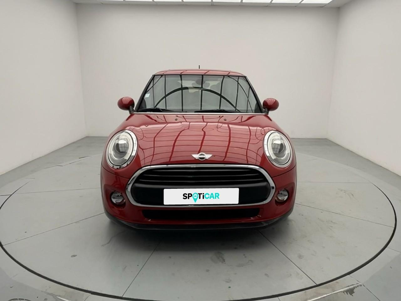 Mini One mini hatch 3 portes one 102 ch edition blackfriars — photo 8