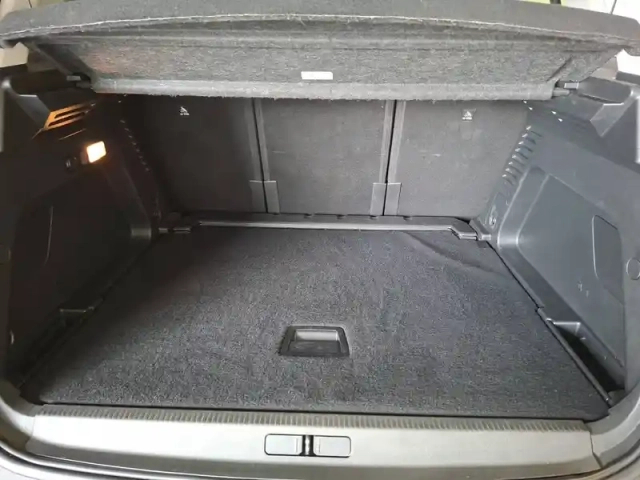 Citroën C5 Aircross bluehdi 130 eat8 — photo 10
