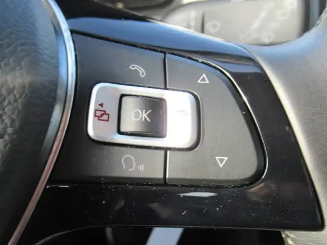 Volkswagen Up 1.0 65 bluemotion technology bvm5 — photo 25