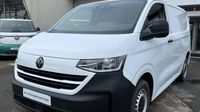 Volkswagen Transporter Van L1 64 kWh 286ch — photo 1