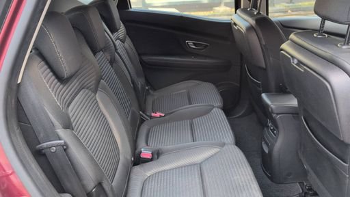 Renault Scenic 1.2 Tce 115 - Intens – 2016 – 87022 km – Essence – Boîte Manuelle — photo 29
