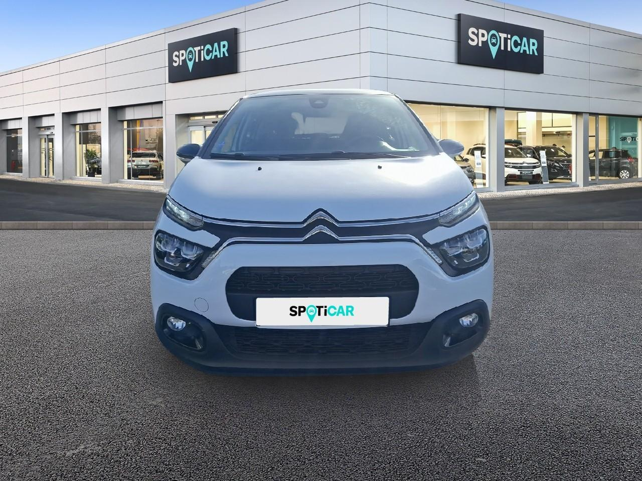 Citroën C3 1.2 puretech 110ch s&s max boite automatique — photo 2