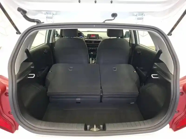 Kia Picanto 1.0 dpi 67ch isg bvm5 — photo 17