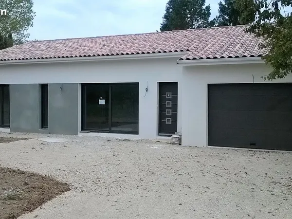 Maison en location