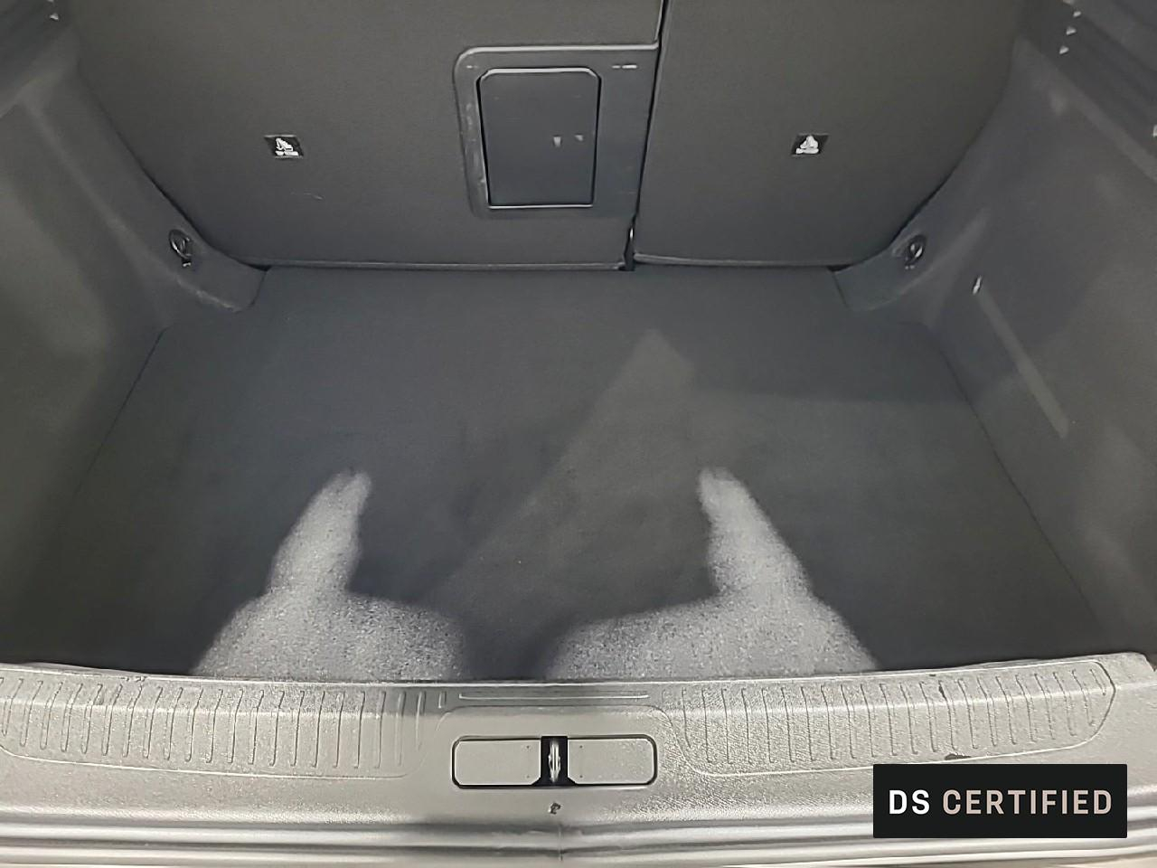 Ds Ds 4 bluehdi 130 eat8 etoile - alcantara — photo 14