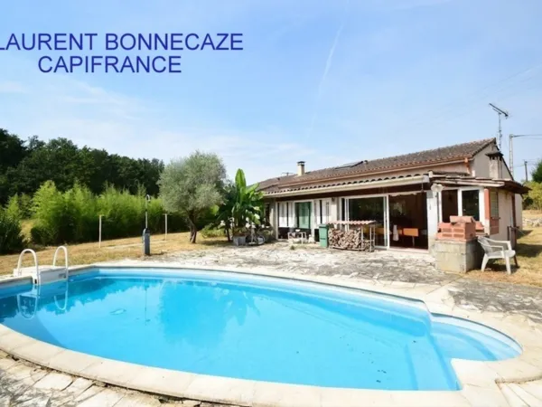 Maison 5 pièces 112 m²