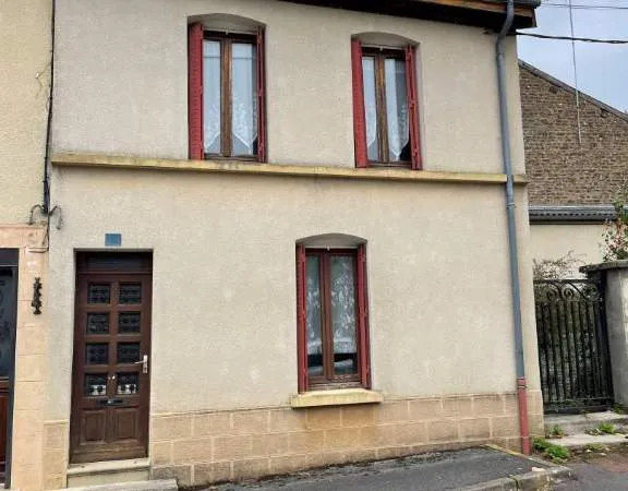 Maison 4 pièces 95 m²